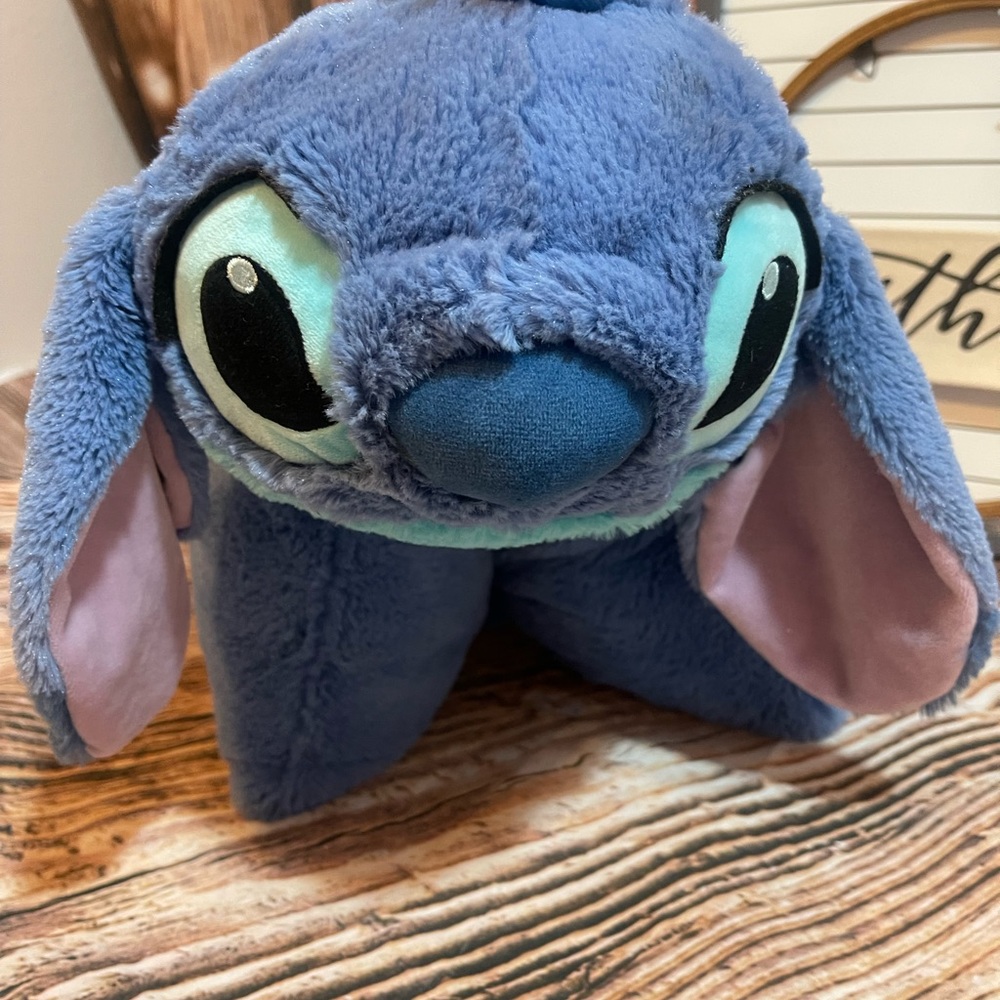 Disney’s LILO pillow - Picture 6 of 6